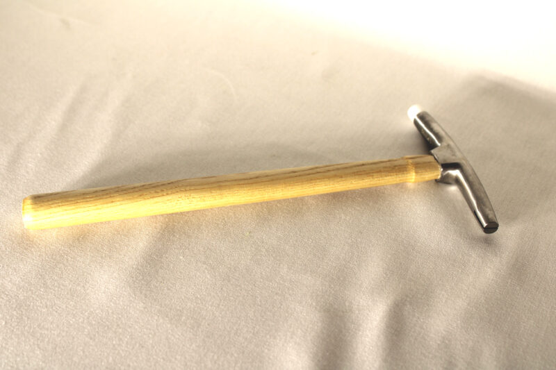 Marteau garnisseur embout abs Vergez-Blanchard