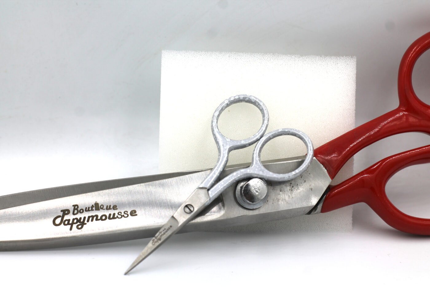 outils de garnissage – Boutique Papymousse