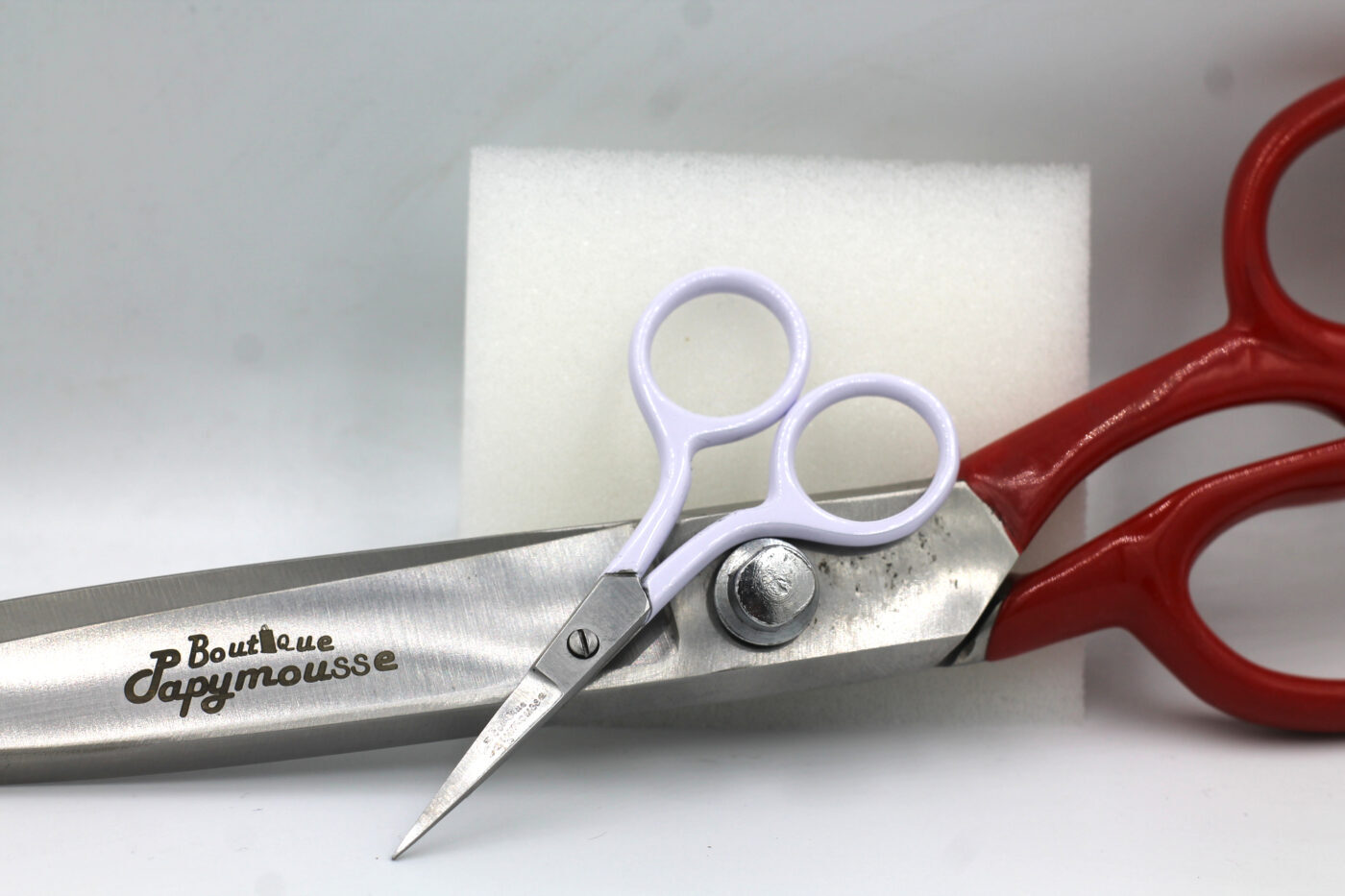outils de garnissage – Boutique Papymousse