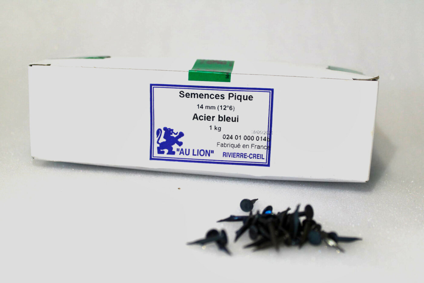 outils de garnissage – Boutique Papymousse