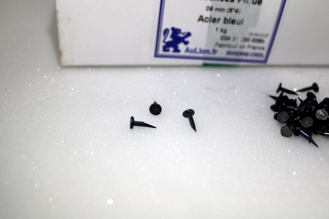 outils de garnissage – Boutique Papymousse