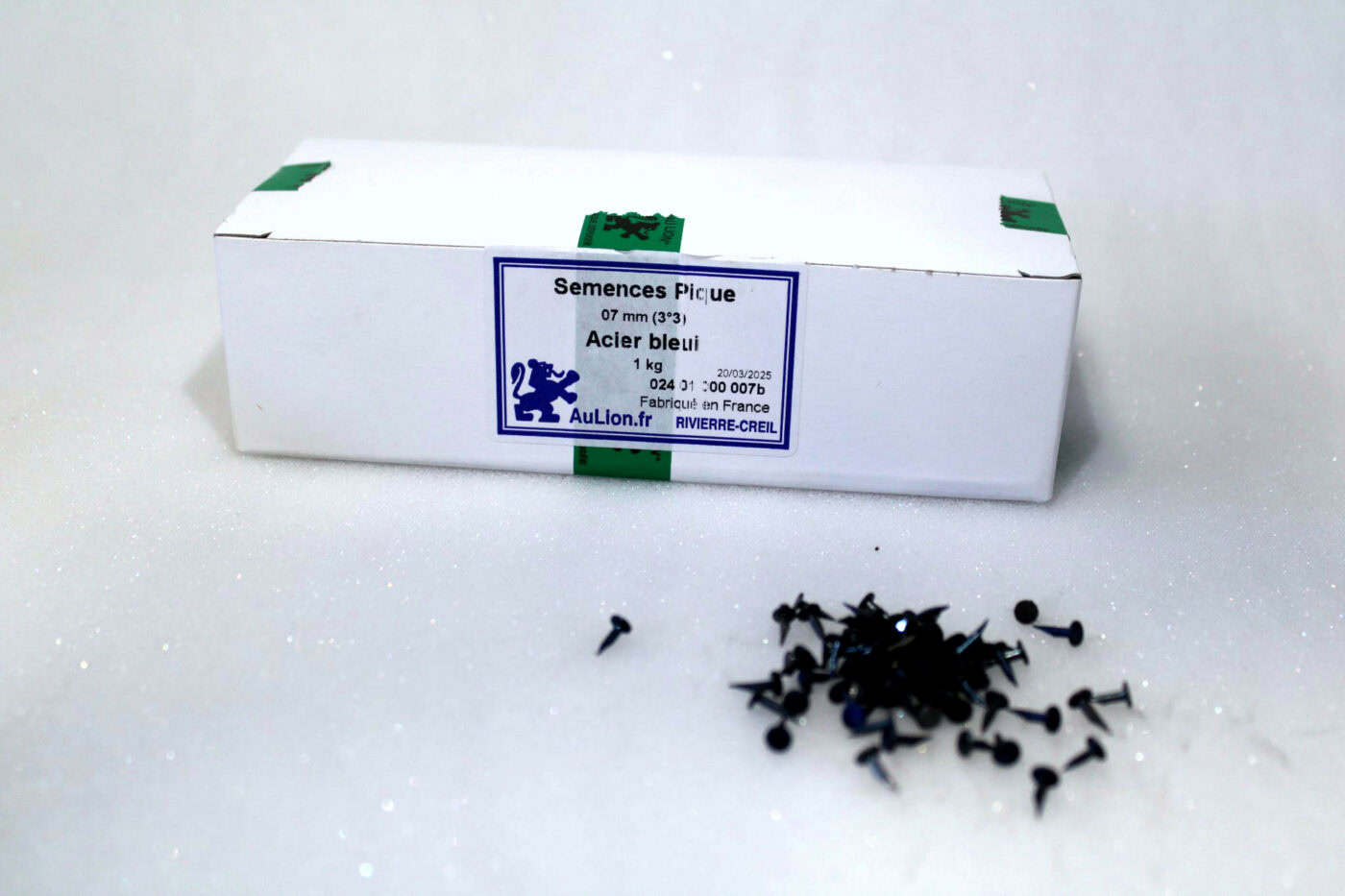 outils de garnissage – Boutique Papymousse