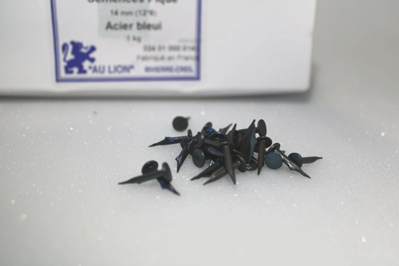 outils de garnissage – Boutique Papymousse