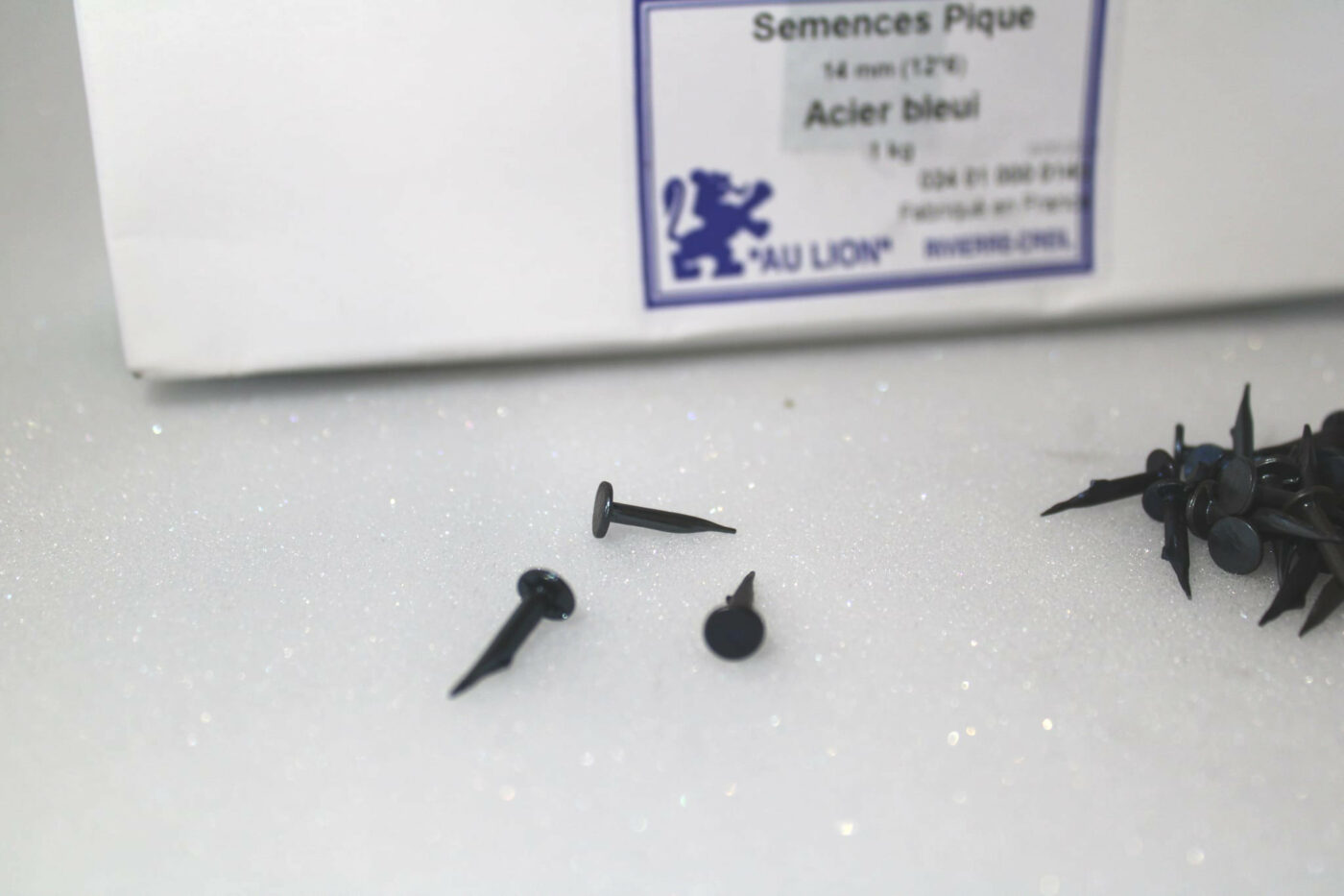 outils de garnissage – Boutique Papymousse