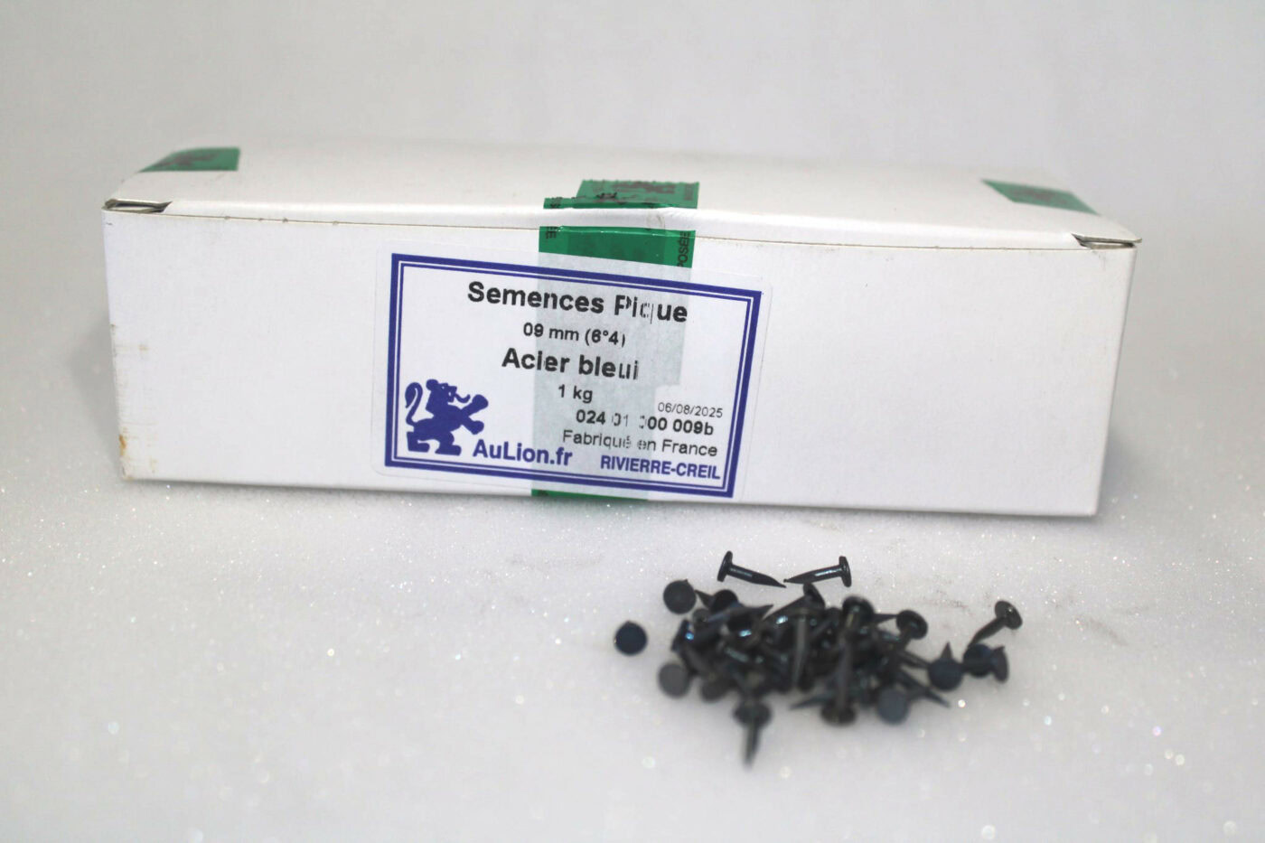 outils de garnissage – Boutique Papymousse