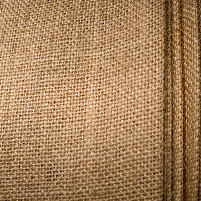 Toile de jute 440g